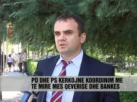 Ulja e normës se interesit - Vizion Plus - News - Lajme