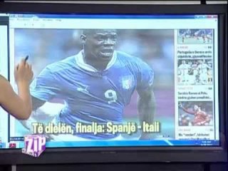 ZIP - 29 Qershor 2012 - Vizion Plus - Informacion