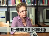 Referendumi, te gjithë kundër KQZ - Vizion Plus - News - Lajme