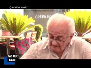 Pas nje Lajmi 29 qershor - Vizion Plus - Story