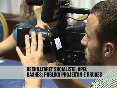 PS: Transparence për Parkun - Vizion Plus - News - Lajme