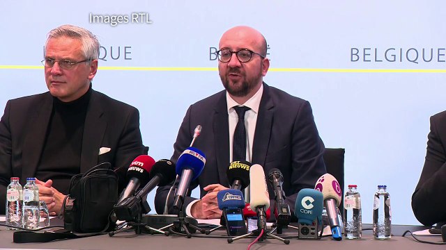 AFP - Le JT, 1ère édition du samedi 21 novembre