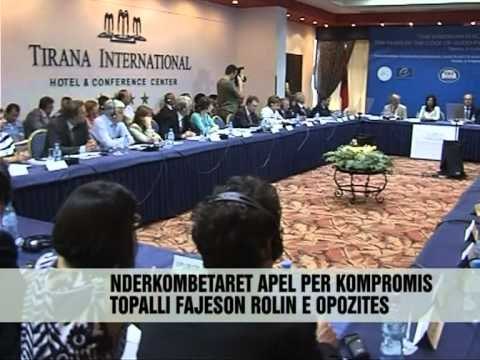 Dështon reforma zgjedhore?! - Vizion Plus - News - Lajme