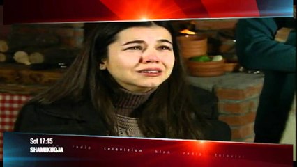 SHAMIKUQJA SOT 3 KORRIK