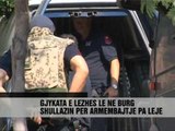 Burg pa afat për Shullazin - Vizion Plus - News - Lajme