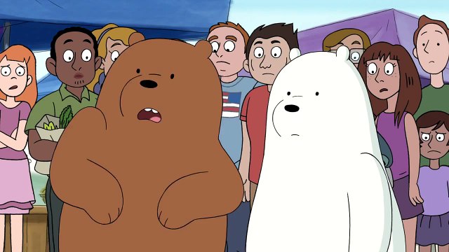 Ursos sem Curso ♥Garota Dourada♥ (Música)