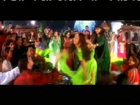 Kaala Sha Kaala - Indian song