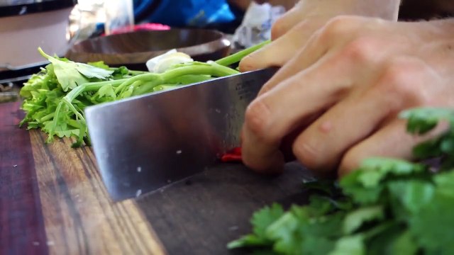 BBQ Pork Spare Ribs - Char Siu - (Chinese Food Style)