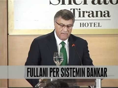 Fullani: Ekonomia ne rënie - Vizion Plus - News - Lajme