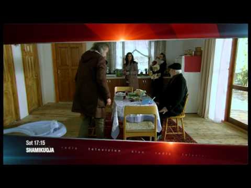 SHAMIKUQJA SOT 5 KORRIK