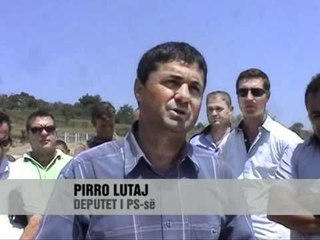 BLLOKOHET RRUGA LEVAN TEPELENE