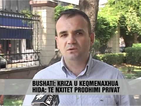 EKSPERTET PER MASAT QE DUHET TE BEJE QEVERIA PER TE DALE NGA KRIZA.mp4