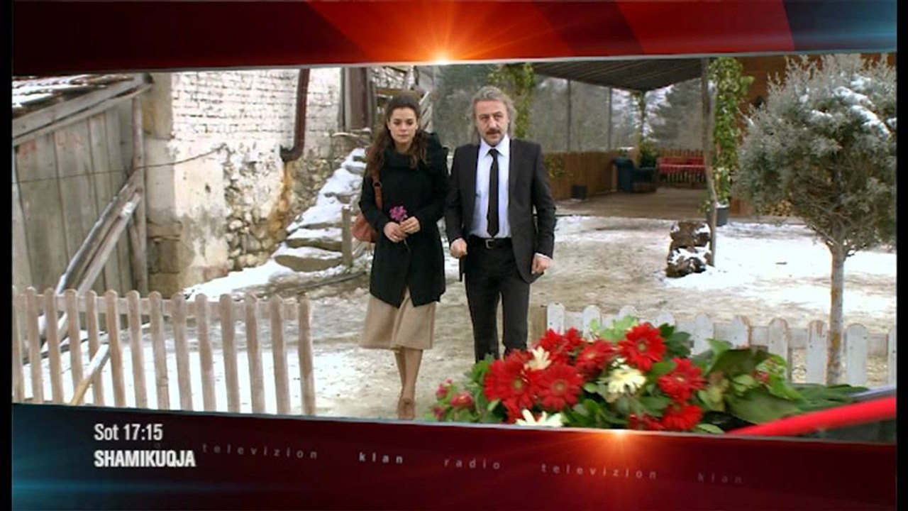 SHAMIKUQJA SOT 9 KORRIK