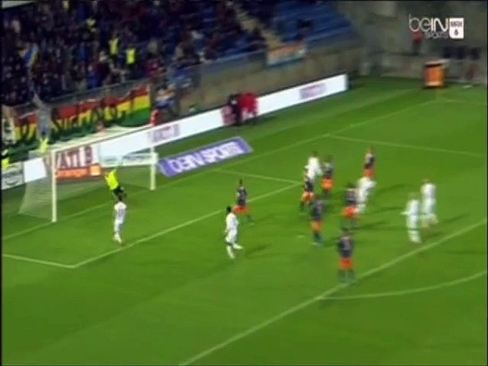15 J14 MONTPELLIER REIMS 3-1