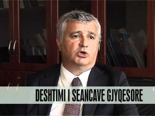 Maksim Haxhia per Avokatet - Vizion Plus - News, Lajme