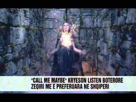 Hit lista e muzikes se veres ne Shqiperi dhe jashte saj - Vizion Plus - News, Lajme