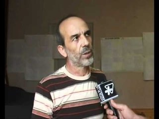 Zhduken pikturat ne Korçe - Vizion Plus - News - Lajme