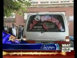 Waqtnews Headlines 11:00 AM 22 November 2015