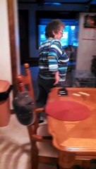 Mama C breaking it down!