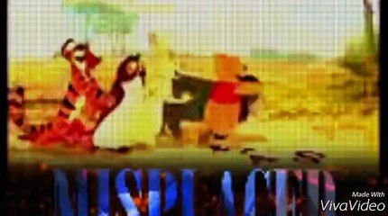 Over the Hedge Winnie the Pooh - Trailer | Paramount Pictures UK