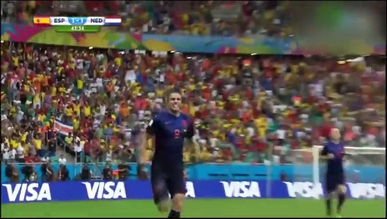 FIFA World Cup 2014 Funny Montage