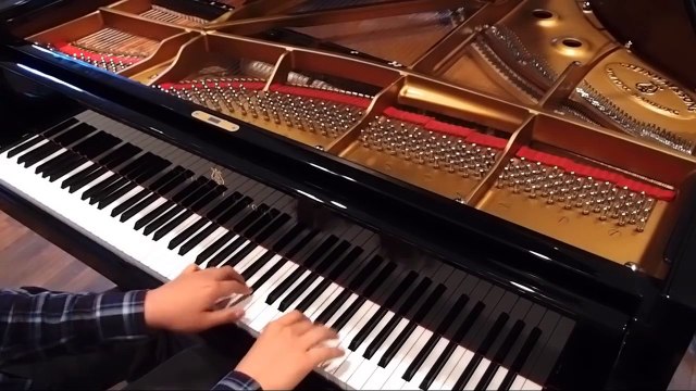 Attack on Titan - Shingeki no Kyojin OST [Piano]