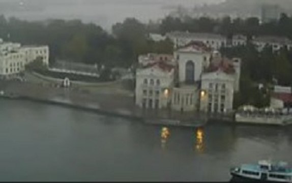 Прекращение поставок электричества с Украины не сказалось на работе транспорта Крыма