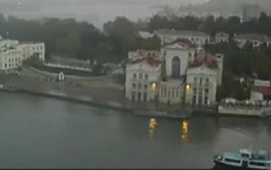 Прекращение поставок электричества с Украины не сказалось на работе транспорта Крыма