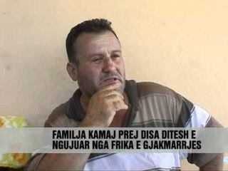 "Falje për vrasjen e 13-vjeçarit" - Vizion Plus - News - Lajme