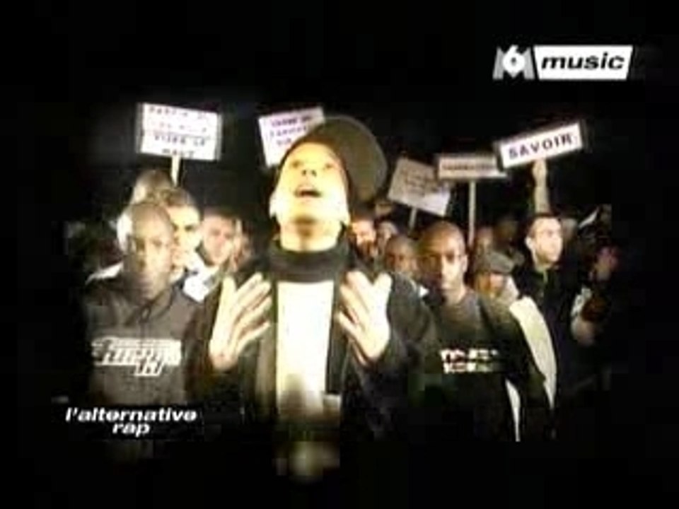 Kery James, Kool Shen- Releve La Tete