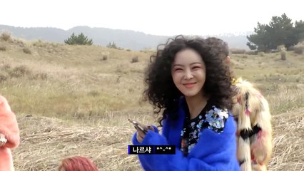 [ESPAÑOL][INSIDE BG] Ep.08, La manera que BEG trata la cámara