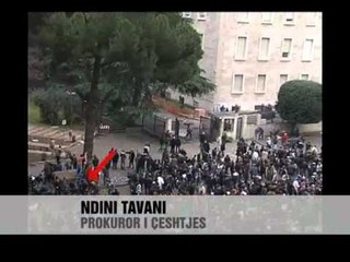 "Dy vjet burg për shefin e IT"  - Vizion Plus - News - Lajme