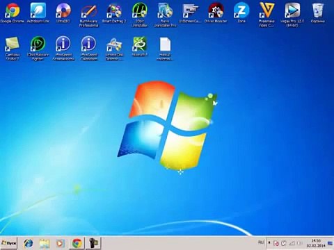 Как установить windows 7 без диска и флешки