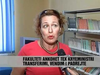 Gjuhet e huaja kundër Kules - Vizion Plus - News - Lajme