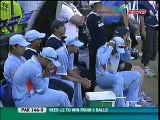 Last Over Of T20 Final WC 2007