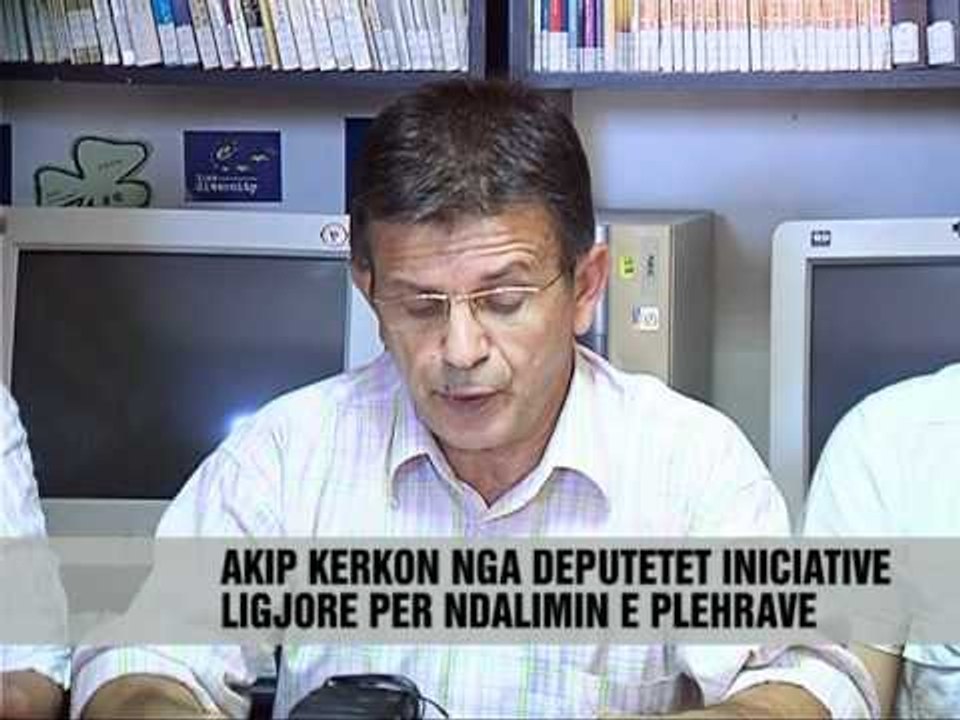 Moratorium kundër plehrave - Vizion Plus - News - Lajme