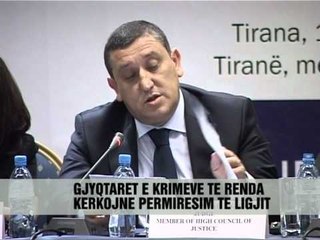 BE për statusin e kandidatit - Vizion Plus - News - Lajme