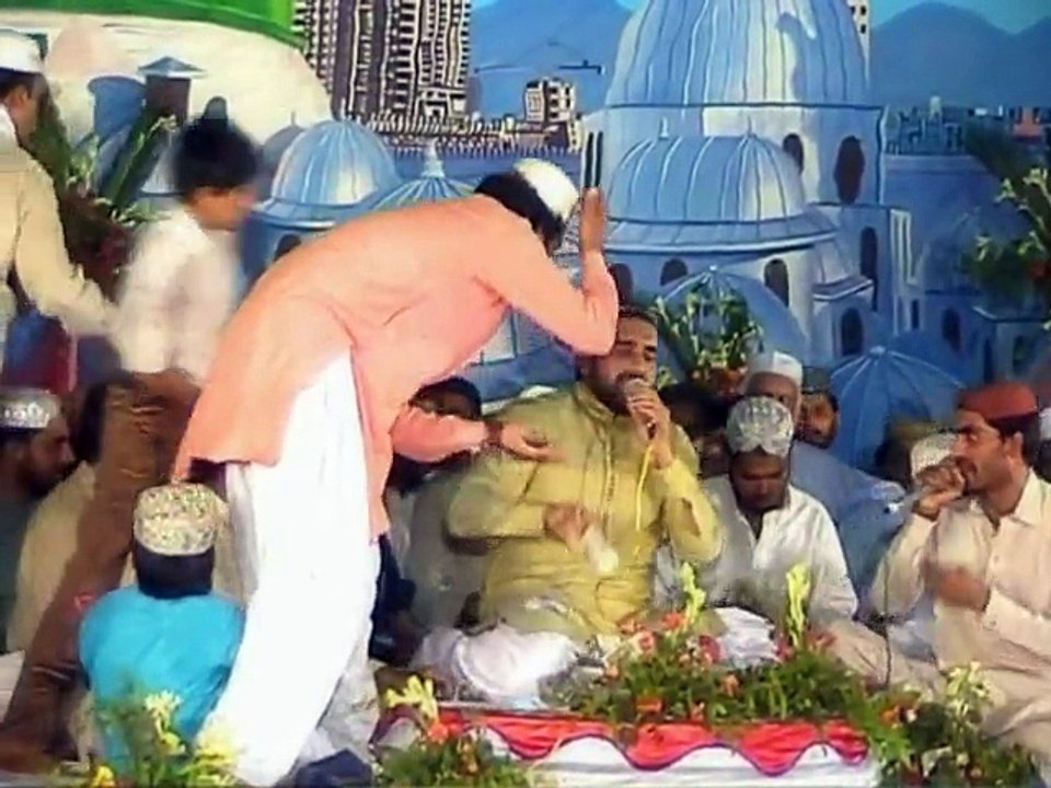 19 Deewane jo vi mangde ne (by Qari Shahid Mahmood)
