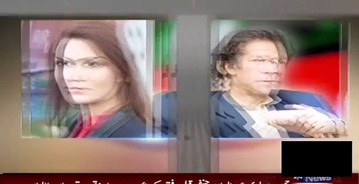 What People Say About Imran Khan & Reham Khan Divorce, Latest Gallop Survey