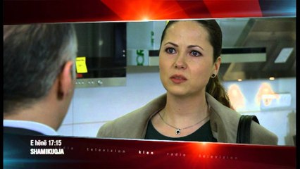 SHAMIKUQJA TE HENEN 16 KORRIK