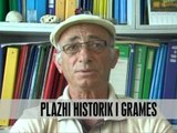 Plazhi historik i Gramës - Vizion Plus - News - Lajme