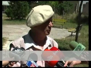 Galeria, si han pa porta - Vizion Plus - News - Lajme