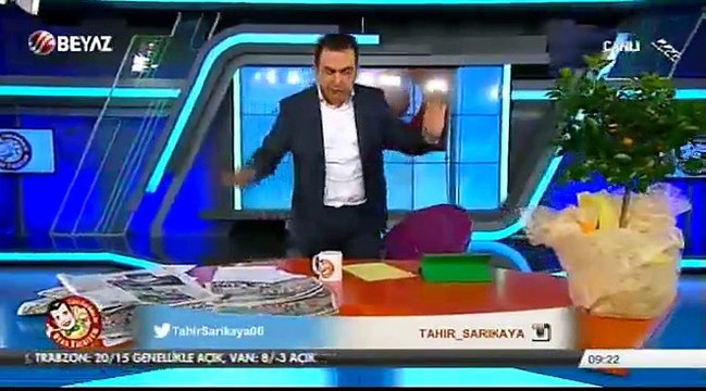 Uyan Türkiyem 21.11.2015 2.Kısım