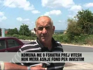 Nikel, 20 vjet pa ujë te pijshëm - Vizion Plus - News - Lajme