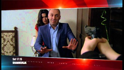 SHAMIKUQJA SOT 18 KORRIK