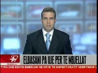 News Edition in Albanian Language - Vizion Plus - 2012 - August 9 - 19:00