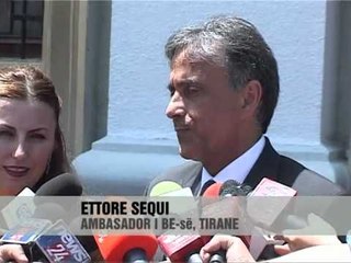 Imuniteti, apel "diplomatik" - Vizion Plus - News - Lajme