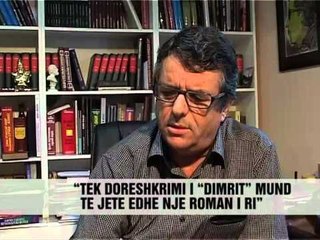 Rrëfimi ekskluziv i Hudhrit - Vizion Plus - News - Lajme