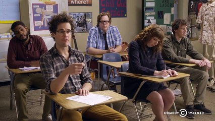 Questionable Science - What If Sneezing Were Racist? - Uncensored