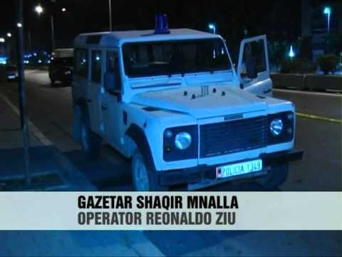 Plagosen me arme babe e bir - Vizion Plus - News - Lajme